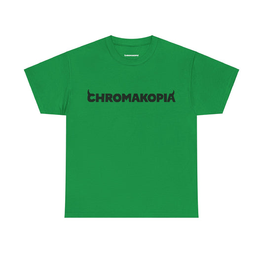 CHROMAKOPIA TOUR MERCH - CHROMAKOPIA GREEN TOUR TEE