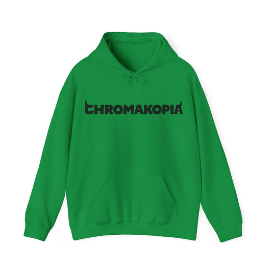 CHROMAKOPIA TOUR MERCH - CHROMAKOPIA GREEN TOUR HOODIE